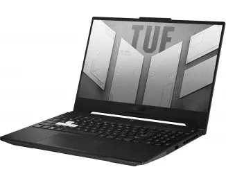 Ноутбук ASUS TUF Dash F15 2022 FX517ZE-HN043 Off Black