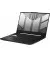 Ноутбук ASUS TUF Dash F15 2022 FX517ZE-HN043 Off Black