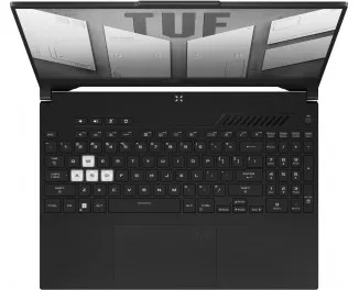 Ноутбук ASUS TUF Dash F15 2022 FX517ZE-HN043 Off Black