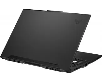 Ноутбук ASUS TUF Dash F15 2022 FX517ZE-HN043 Off Black
