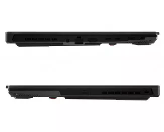 Ноутбук ASUS TUF Dash F15 2022 FX517ZE-HN043 Off Black