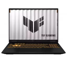 Ноутбук ASUS TUF Gaming 16 2026 FX610JH-I515 Off Black