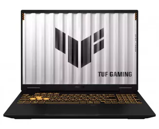 Ноутбук ASUS TUF Gaming 16 2026 FX610JH-I515 Off Black