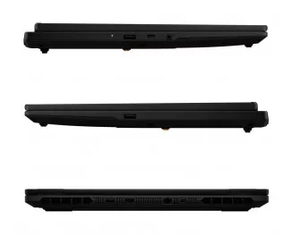 Ноутбук ASUS TUF Gaming 16 2026 FX610JH-I515 Off Black