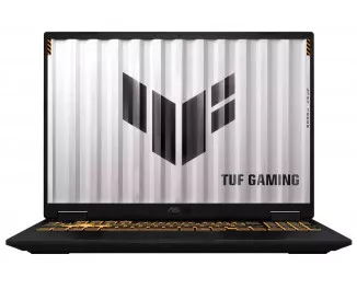Ноутбук ASUS TUF Gaming 16 2026 FX610JH-I515 Off Black