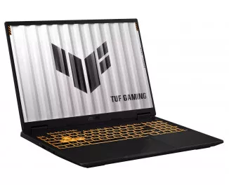 Ноутбук ASUS TUF Gaming 16 2026 FX610JH-I515 Off Black