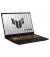 Ноутбук ASUS TUF Gaming 16 2026 FX610JH-I515 Off Black