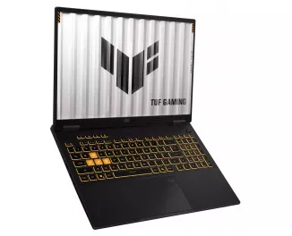 Ноутбук ASUS TUF Gaming 16 2026 FX610JH-I515 Off Black