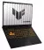 Ноутбук ASUS TUF Gaming 16 2026 FX610JH-I515 Off Black