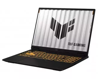 Ноутбук ASUS TUF Gaming 16 2026 FX610JH-I515 Off Black