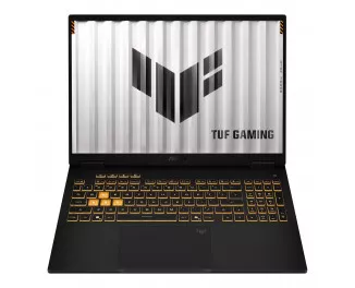 Ноутбук ASUS TUF Gaming 16 2026 FX610JH-I515 Off Black