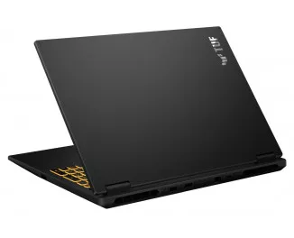 Ноутбук ASUS TUF Gaming 16 2026 FX610JH-I515 Off Black