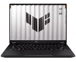 Ноутбук ASUS TUF Gaming A14 2024 FA401UV-DB74 Jaeger Gray