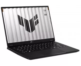 Ноутбук ASUS TUF Gaming A14 2024 FA401UV-DB74 Jaeger Gray