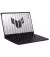 Ноутбук ASUS TUF Gaming A14 2024 FA401UV-DB74 Jaeger Gray