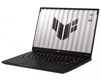 Ноутбук ASUS TUF Gaming A14 2024 FA401UV-DB74 Jaeger Gray