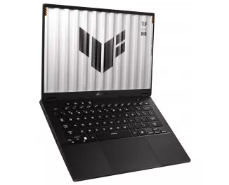 Ноутбук ASUS TUF Gaming A14 2024 FA401UV-DB74 Jaeger Gray