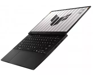 Ноутбук ASUS TUF Gaming A14 2024 FA401UV-DB74 Jaeger Gray