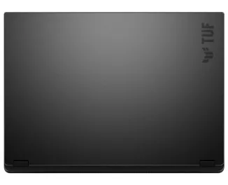 Ноутбук ASUS TUF Gaming A14 2024 FA401UV-DB74 Jaeger Gray