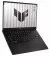 Ноутбук ASUS TUF Gaming A14 2024 FA401UV-RG004W Jaeger Gray