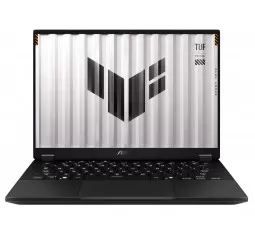 Ноутбук ASUS TUF Gaming A14 (2026) FA401EA; Copilot+ PC (FA401EA-DS96, 90NR0PM1-M000M0) Gray