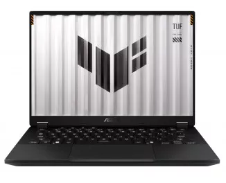 Ноутбук ASUS TUF Gaming A14 (2026) FA401EA; Copilot+ PC (FA401EA-DS96, 90NR0PM1-M000M0) Gray