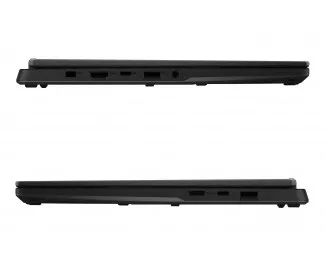 Ноутбук ASUS TUF Gaming A14 (2026) FA401EA; Copilot+ PC (FA401EA-DS96, 90NR0PM1-M000M0) Gray