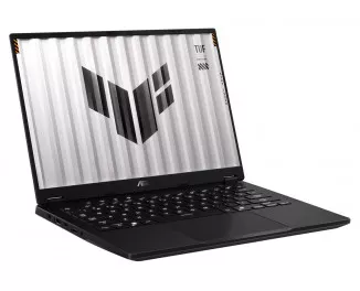 Ноутбук ASUS TUF Gaming A14 (2026) FA401EA; Copilot+ PC (FA401EA-DS96, 90NR0PM1-M000M0) Gray