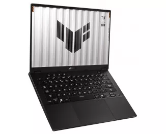 Ноутбук ASUS TUF Gaming A14 (2026) FA401EA; Copilot+ PC (FA401EA-DS96, 90NR0PM1-M000M0) Gray