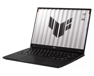 Ноутбук ASUS TUF Gaming A14 (2026) FA401EA; Copilot+ PC (FA401EA-DS96, 90NR0PM1-M000M0) Gray