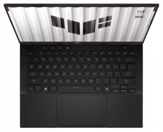 Ноутбук ASUS TUF Gaming A14 (2026) FA401EA; Copilot+ PC (FA401EA-DS96, 90NR0PM1-M000M0) Gray