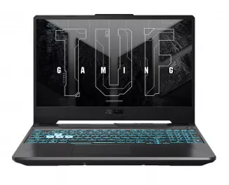 Ноутбук ASUS TUF Gaming A15 2021 FA506NC-HN169 Graphite Black
