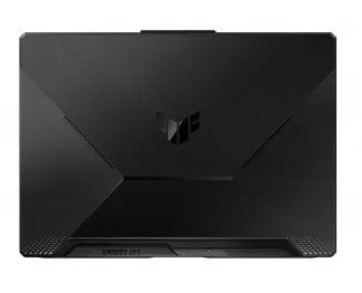 Ноутбук ASUS TUF Gaming A15 2021 FA506NF-ES51 Graphite Black
