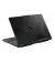 Ноутбук ASUS TUF Gaming A15 2021 FA506NF-HN031 Graphite Black