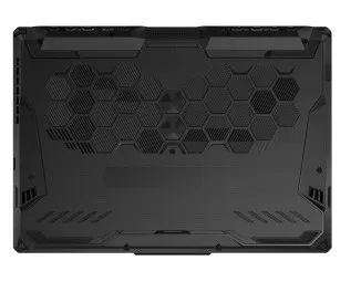 Ноутбук ASUS TUF Gaming A15 2021 FA506NF-HN031 Graphite Black