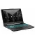 Ноутбук ASUS TUF Gaming A15 2021 FA506NF-HN066 Graphite Black