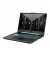 Ноутбук ASUS TUF Gaming A15 2021 FA506NF-HN066 Graphite Black