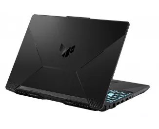 Ноутбук ASUS TUF Gaming A15 2021 FA506NF-HN066 Graphite Black