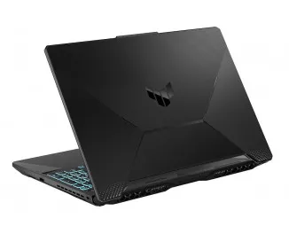 Ноутбук ASUS TUF Gaming A15 2021 FA506NFR-HN009W Graphite Black