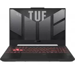 Ноутбук ASUS TUF Gaming A15 2023 FA507NU-LP031 Mecha Gray
