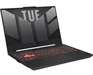 Ноутбук ASUS TUF Gaming A15 2023 FA507NU-LP031 Mecha Gray