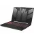 Ноутбук ASUS TUF Gaming A15 2023 FA507NU-LP031 Mecha Gray