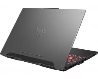 Ноутбук ASUS TUF Gaming A15 2023 FA507NU-LP031 Mecha Gray