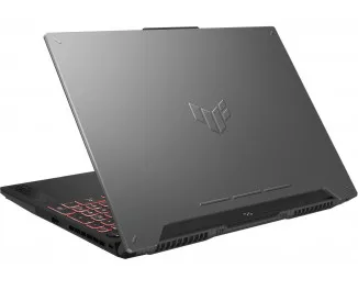 Ноутбук ASUS TUF Gaming A15 2023 FA507NU-LP031 Mecha Gray