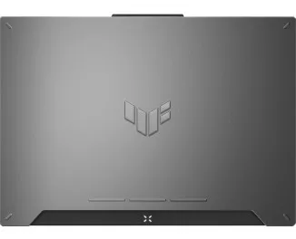 Ноутбук ASUS TUF Gaming A15 2023 FA507NU-LP031 Mecha Gray