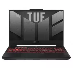 Ноутбук ASUS TUF Gaming A15 2023 FA507NUR-LP091 Jaeger Gray