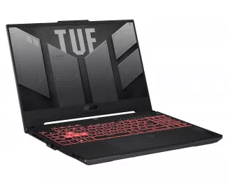Ноутбук ASUS TUF Gaming A15 2023 FA507NUR-LP093 Jaeger Gray