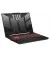 Ноутбук ASUS TUF Gaming A15 2023 FA507NUR-LP093 Jaeger Gray