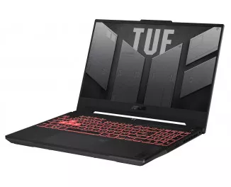 Ноутбук ASUS TUF Gaming A15 2023 FA507NUR-LP093 Jaeger Gray