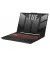 Ноутбук ASUS TUF Gaming A15 2023 FA507NUR-LP093 Jaeger Gray